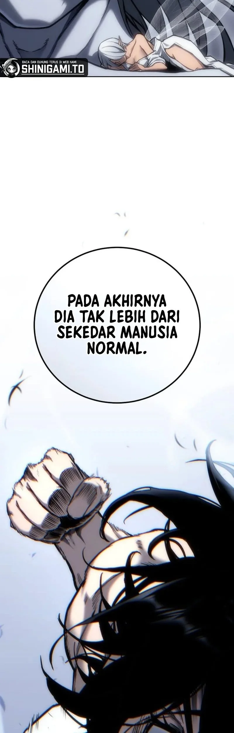 World Extinction War Chapter 1 Gambar 96