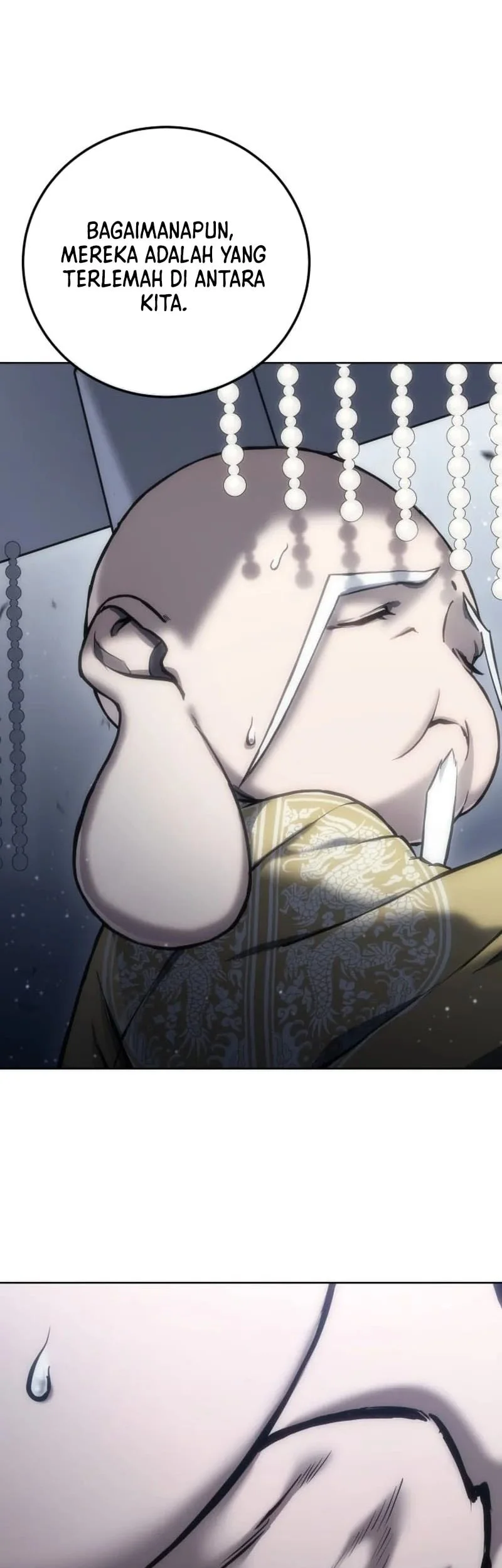 World Extinction War Chapter 1 Gambar 110