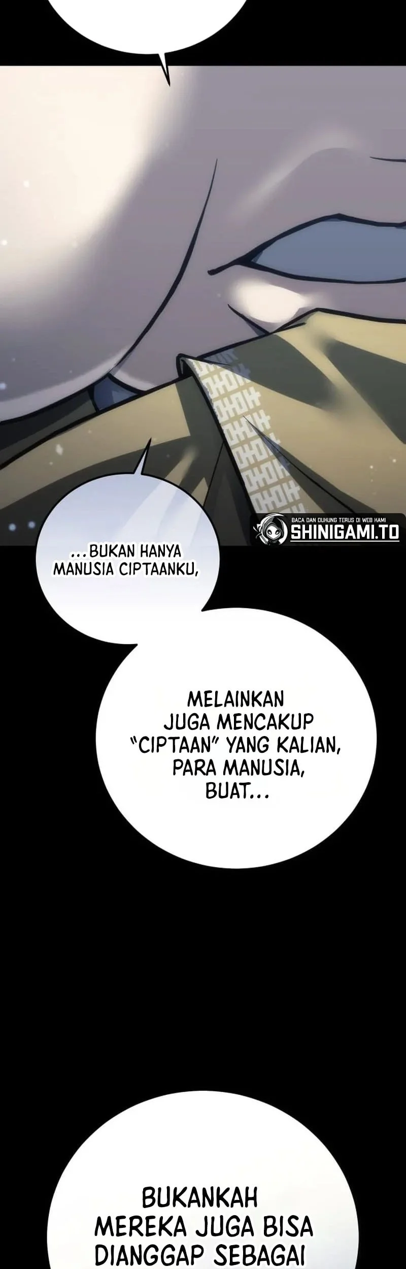 World Extinction War Chapter 1 Gambar 117