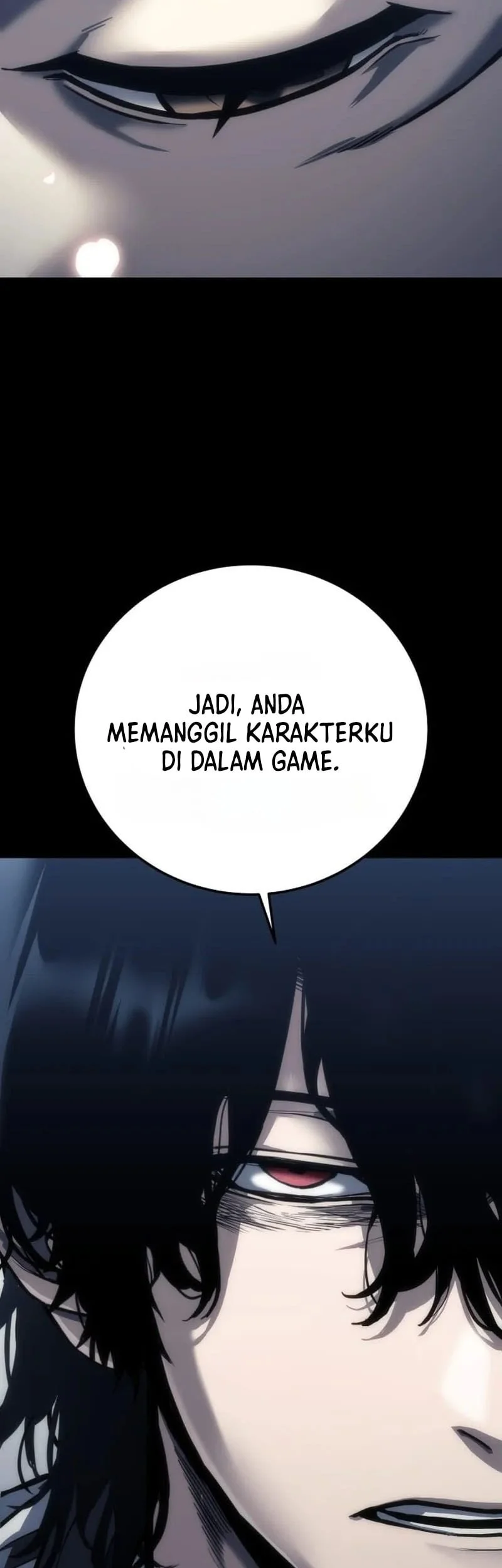 World Extinction War Chapter 1 Gambar 120
