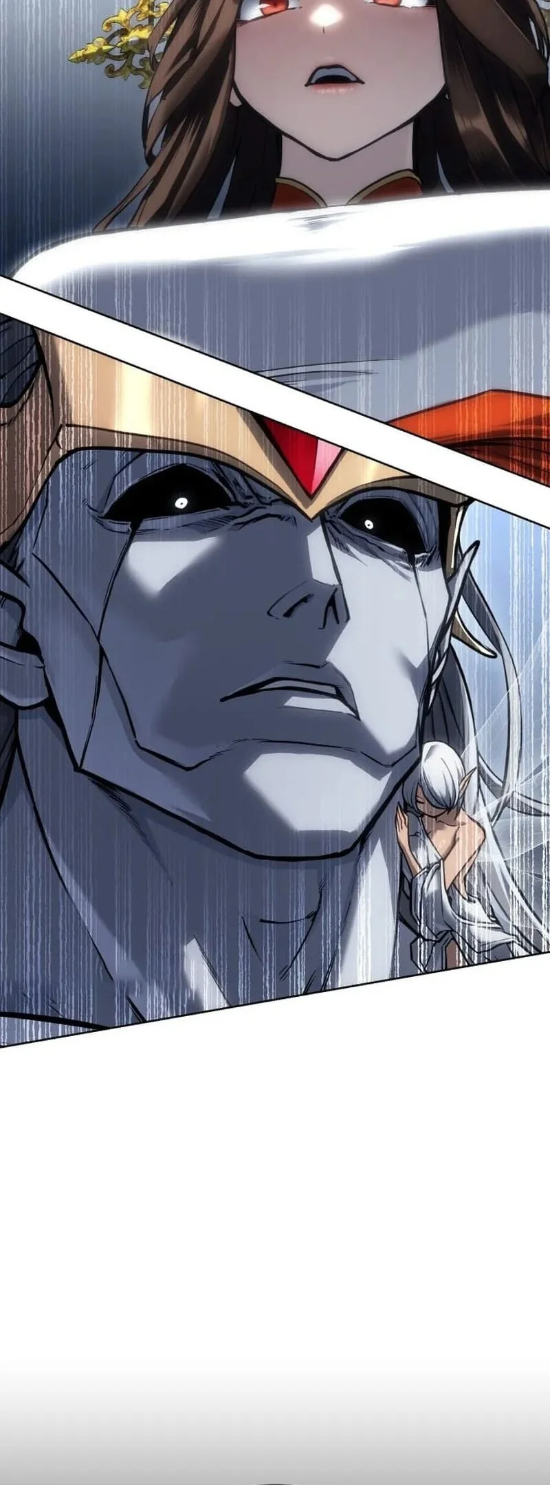 World Extinction War Chapter 1 Gambar 123