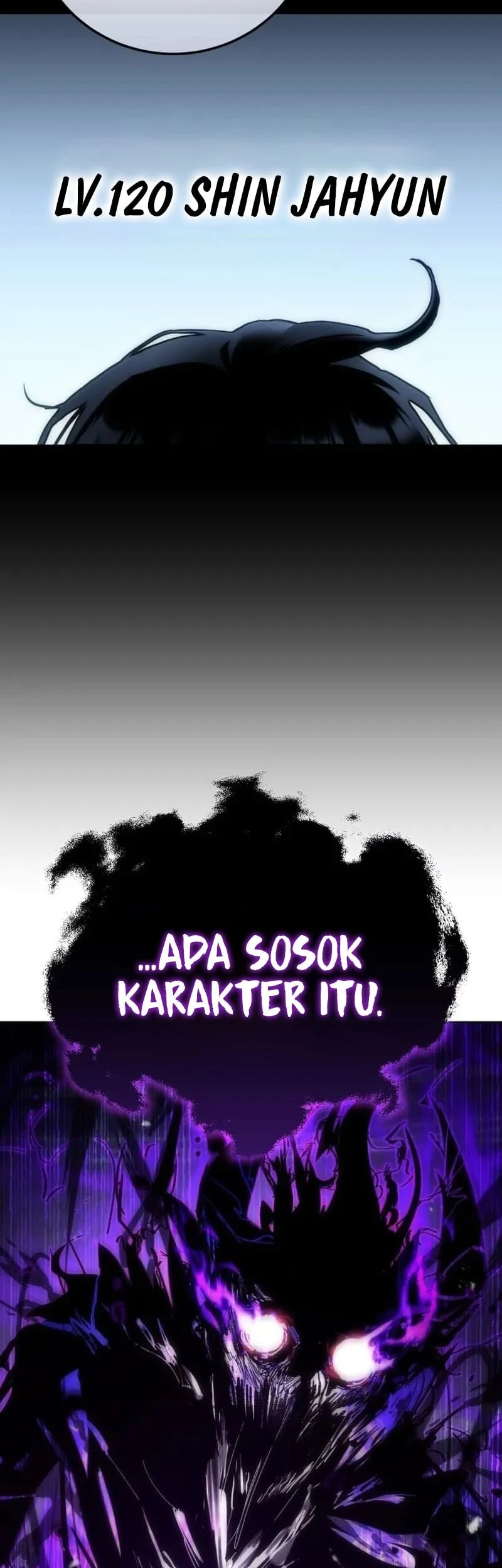 World Extinction War Chapter 1 Gambar 126