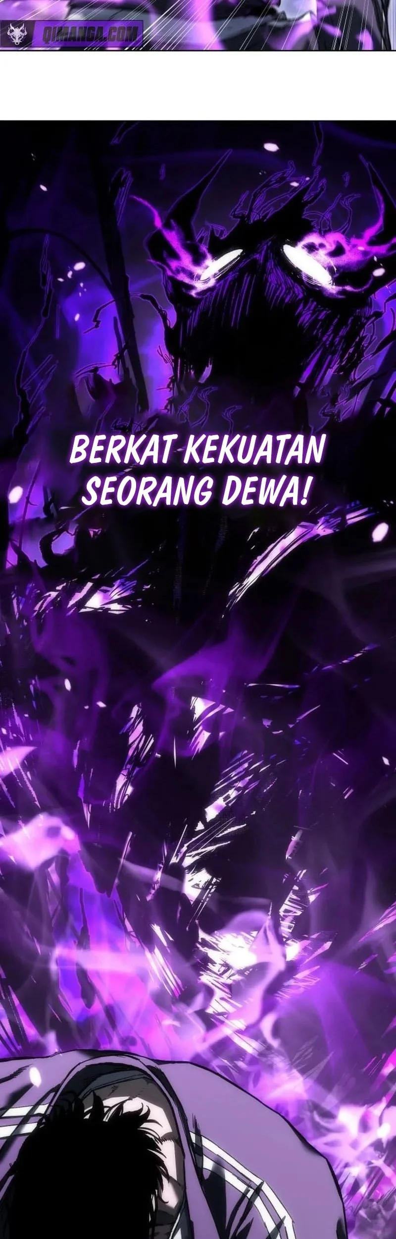 World Extinction War Chapter 1 Gambar 129