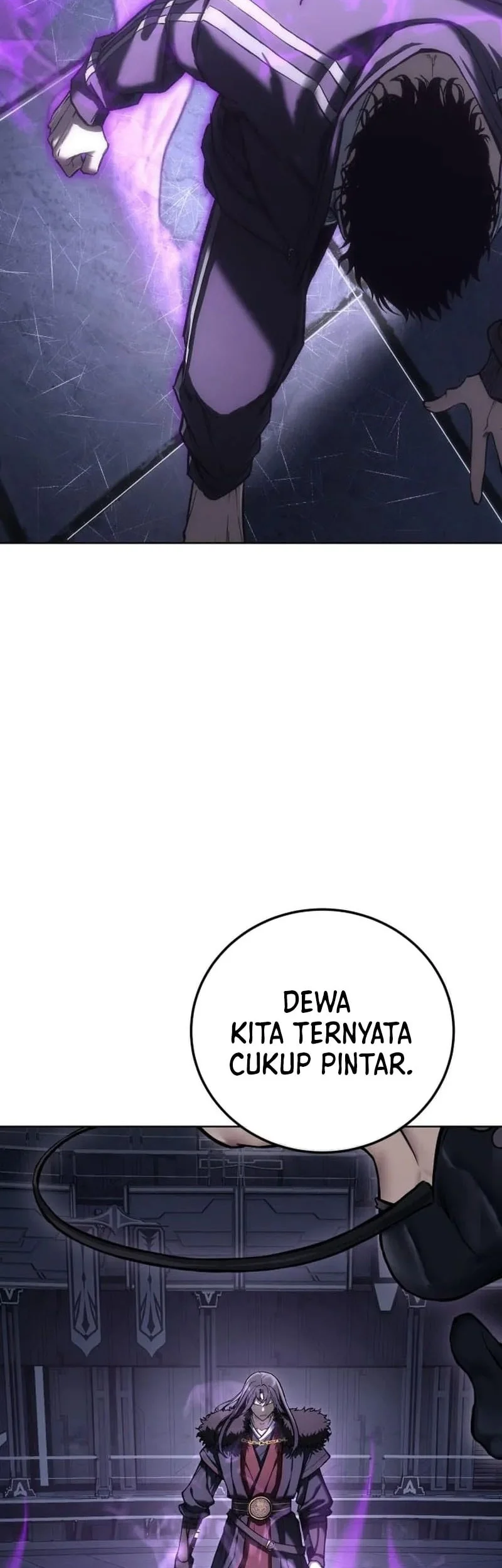 World Extinction War Chapter 1 Gambar 133