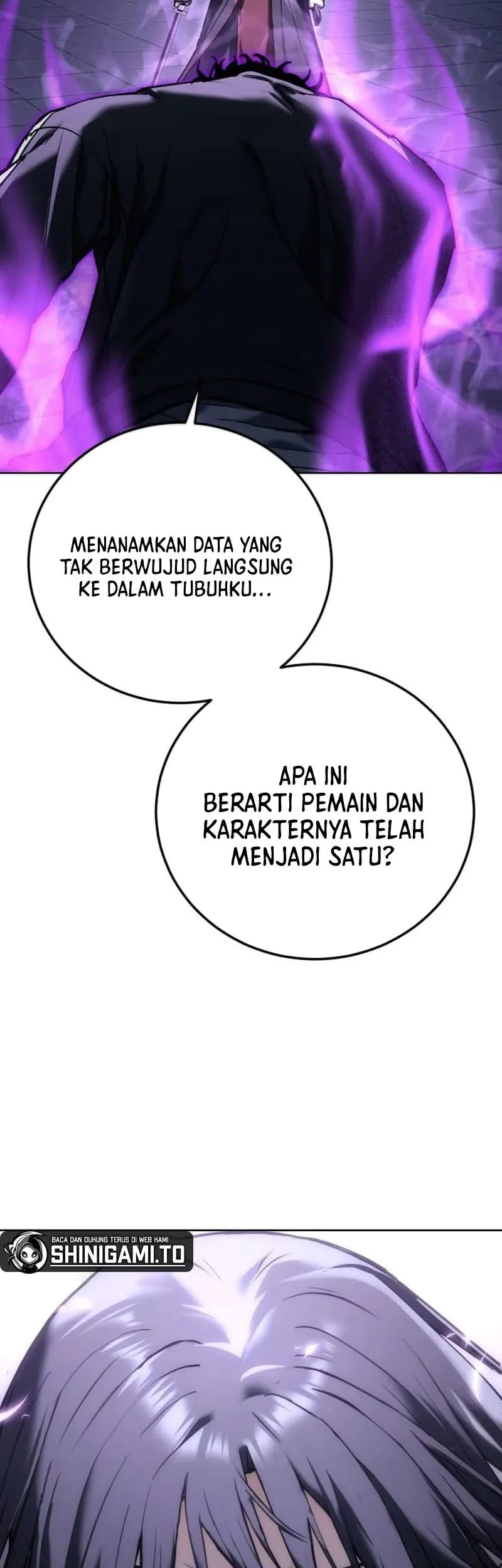 World Extinction War Chapter 1 Gambar 134