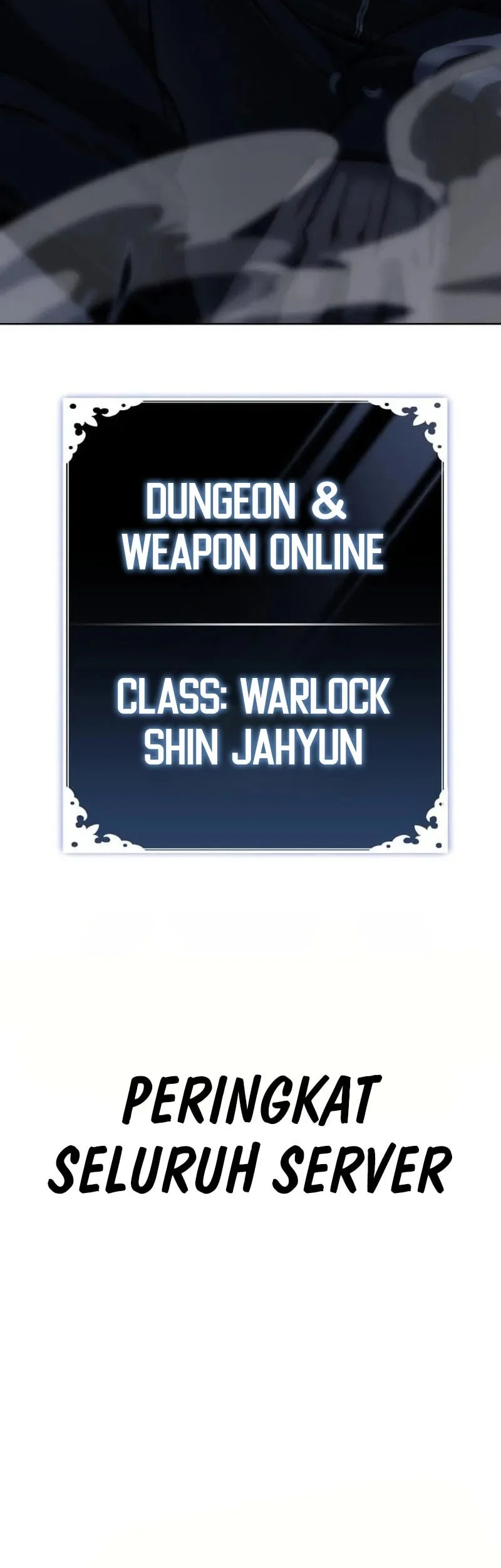 World Extinction War Chapter 1 Gambar 137