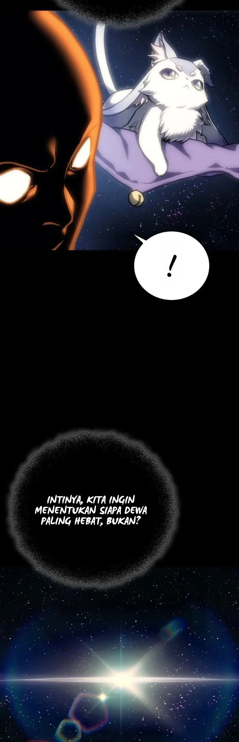 World Extinction War Chapter 1 Gambar 34