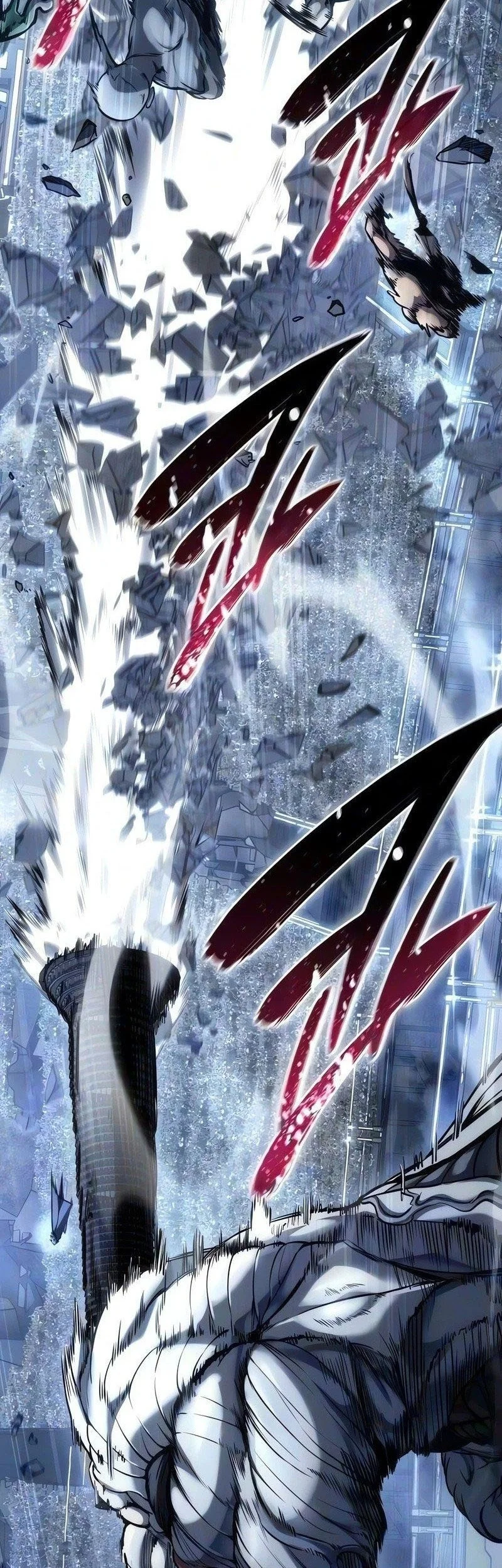 World Extinction War Chapter 10 Gambar 43