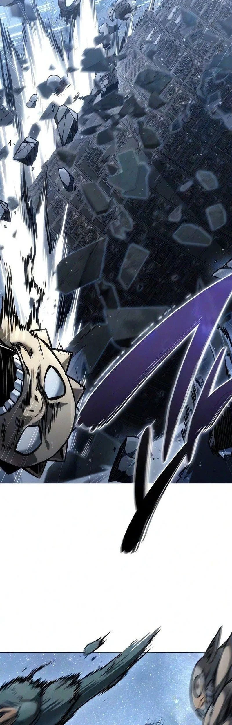 World Extinction War Chapter 10 Gambar 46