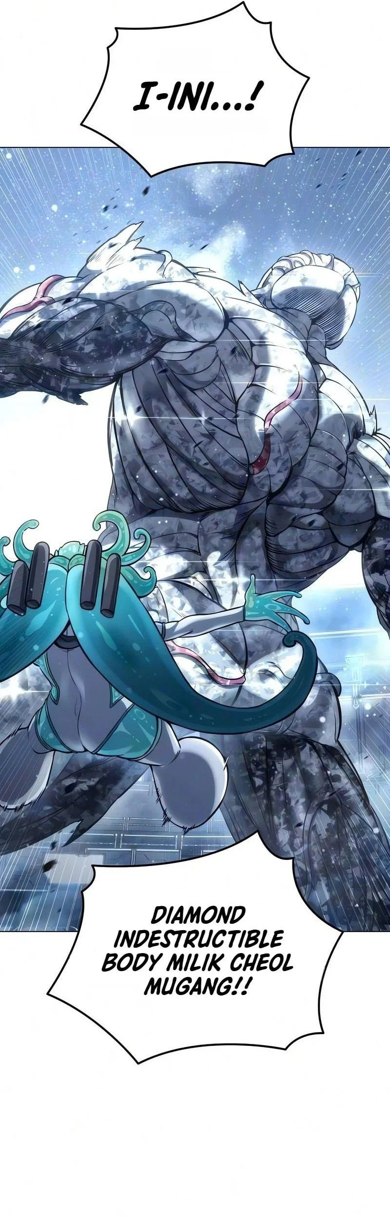 World Extinction War Chapter 10 Gambar 57
