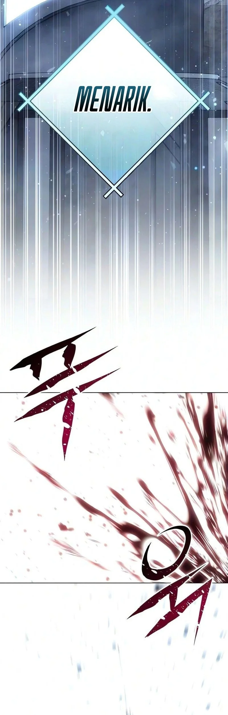 World Extinction War Chapter 10 Gambar 63