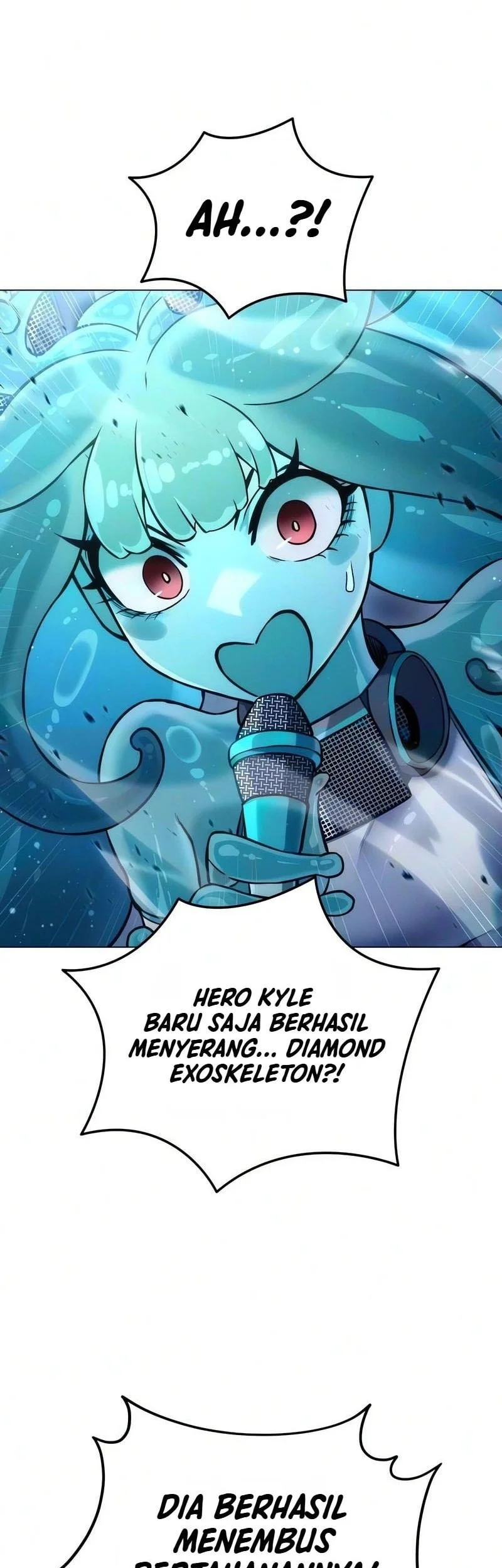 World Extinction War Chapter 10 Gambar 65