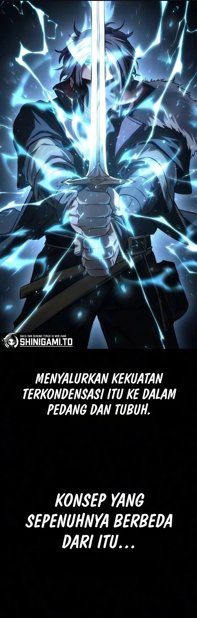 World Extinction War Chapter 10 Gambar 69