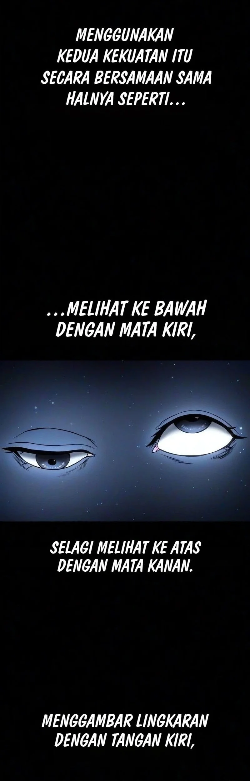 World Extinction War Chapter 10 Gambar 72