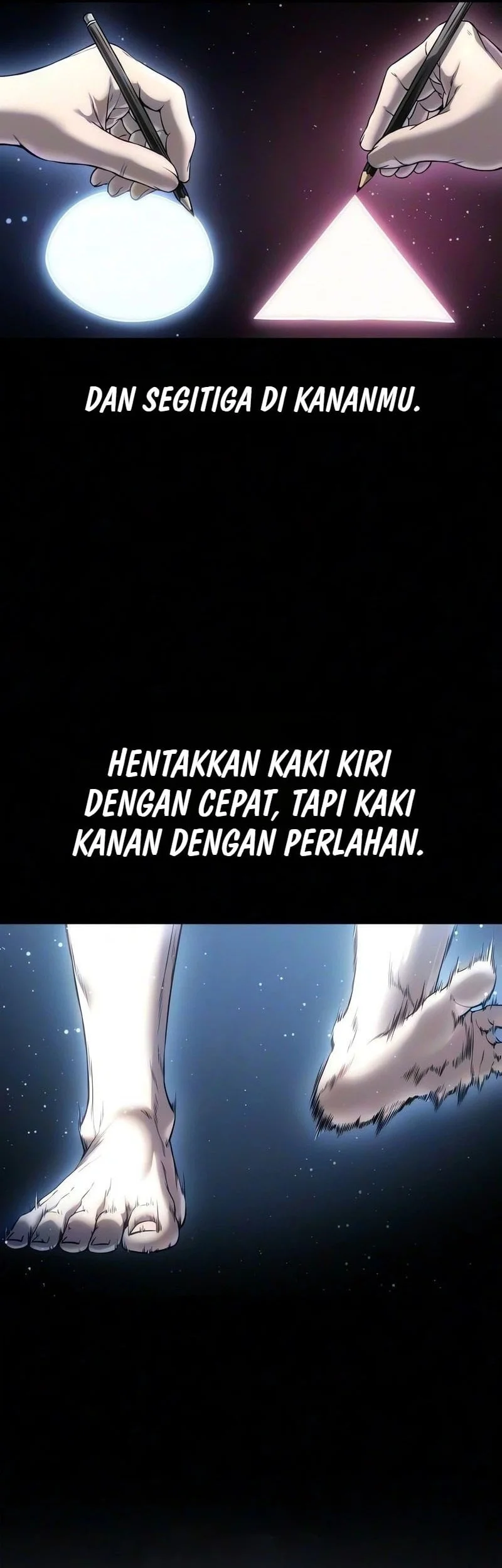 World Extinction War Chapter 10 Gambar 73