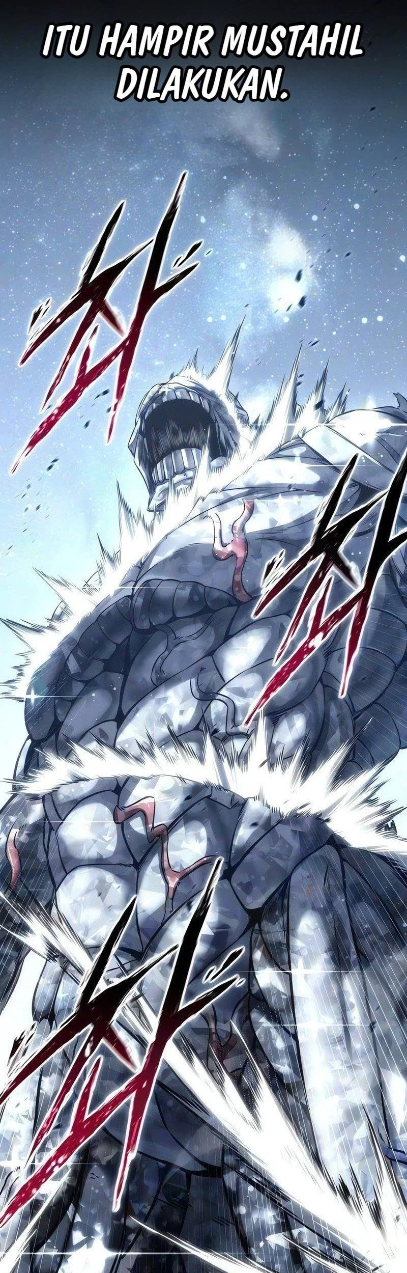 World Extinction War Chapter 10 Gambar 74