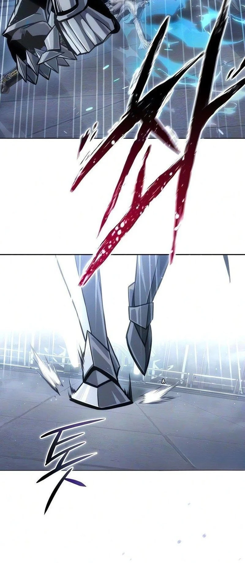 World Extinction War Chapter 10 Gambar 76
