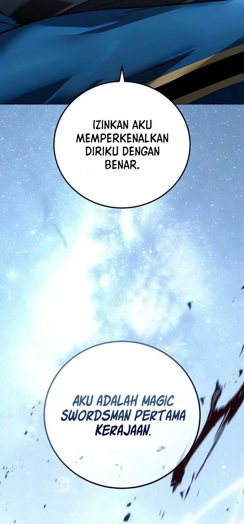 World Extinction War Chapter 10 Gambar 79