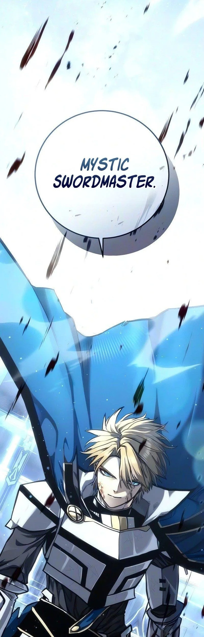 World Extinction War Chapter 10 Gambar 80