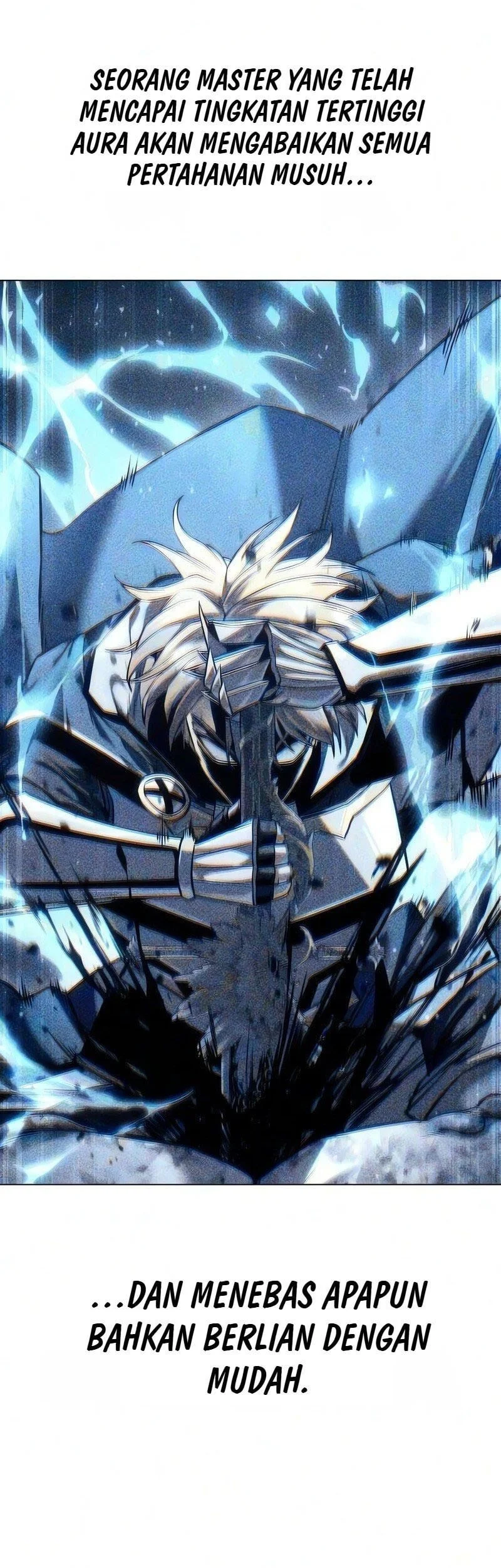 World Extinction War Chapter 10 Gambar 84