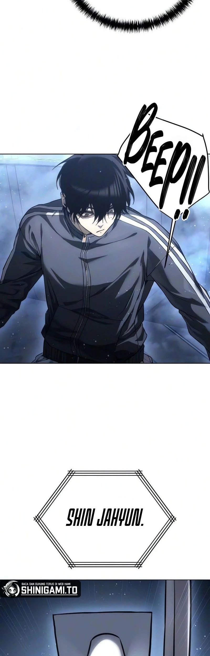 World Extinction War Chapter 10 Gambar 89