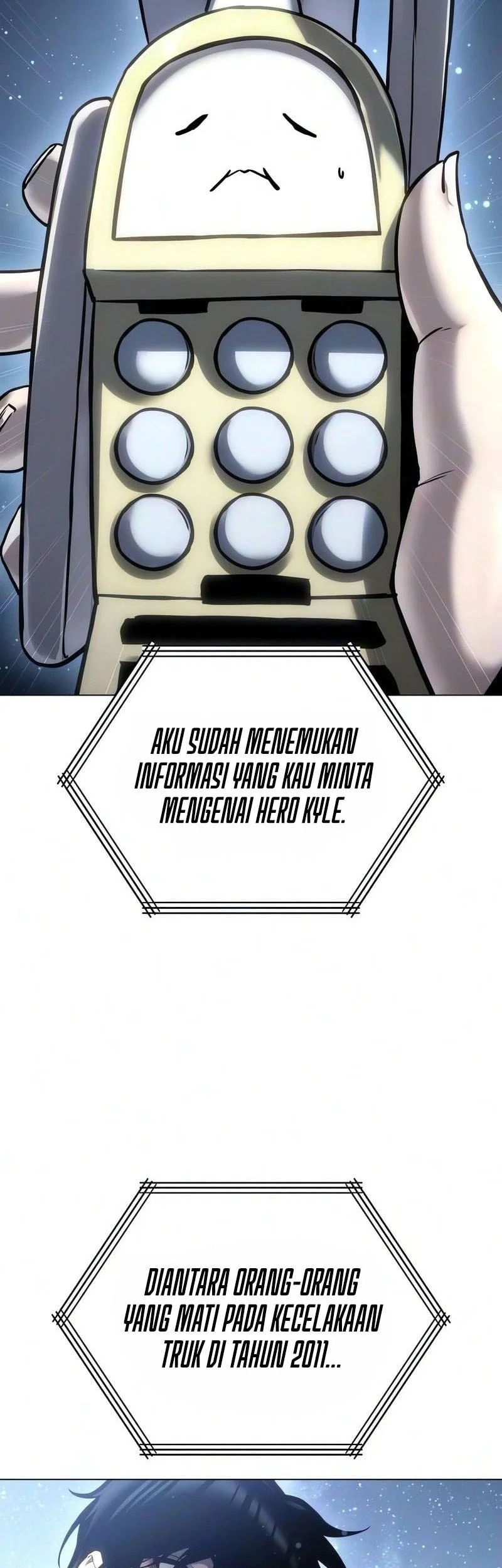 World Extinction War Chapter 10 Gambar 90