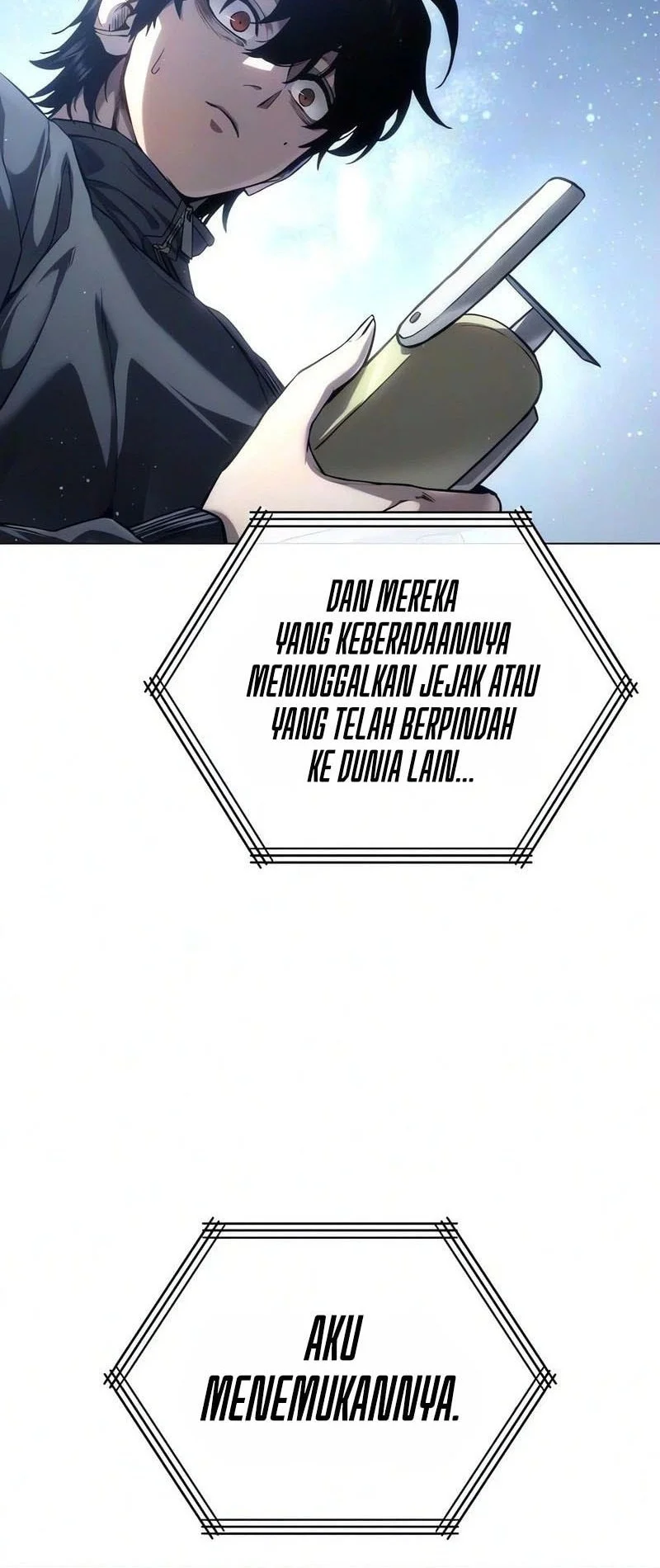 World Extinction War Chapter 10 Gambar 91