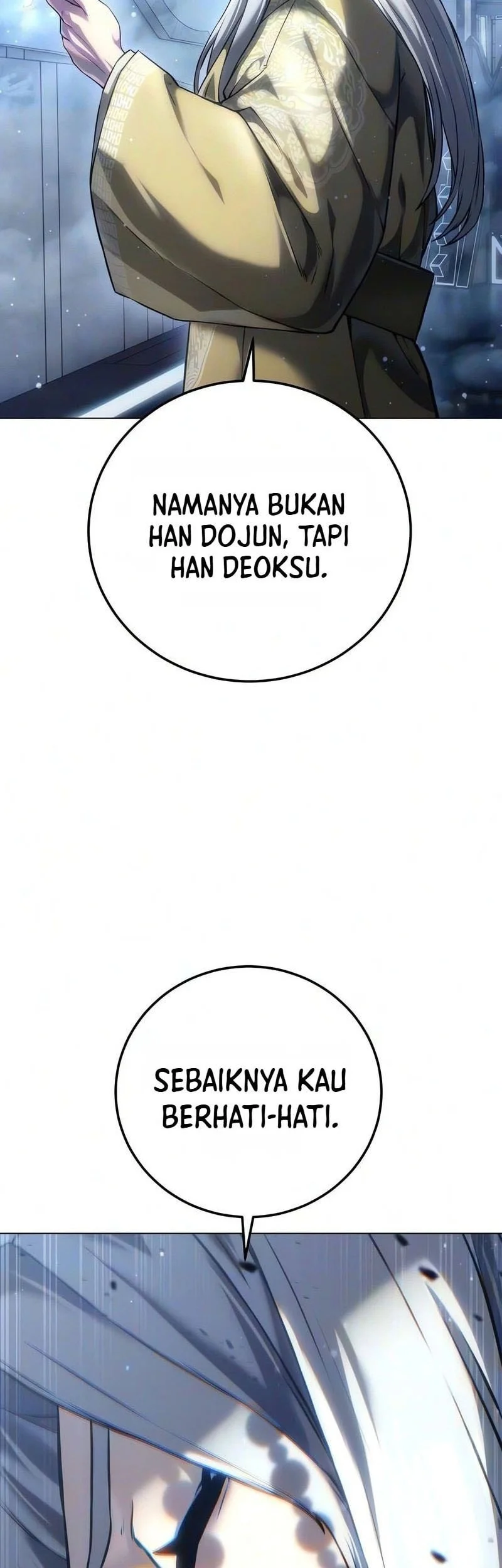 World Extinction War Chapter 10 Gambar 94