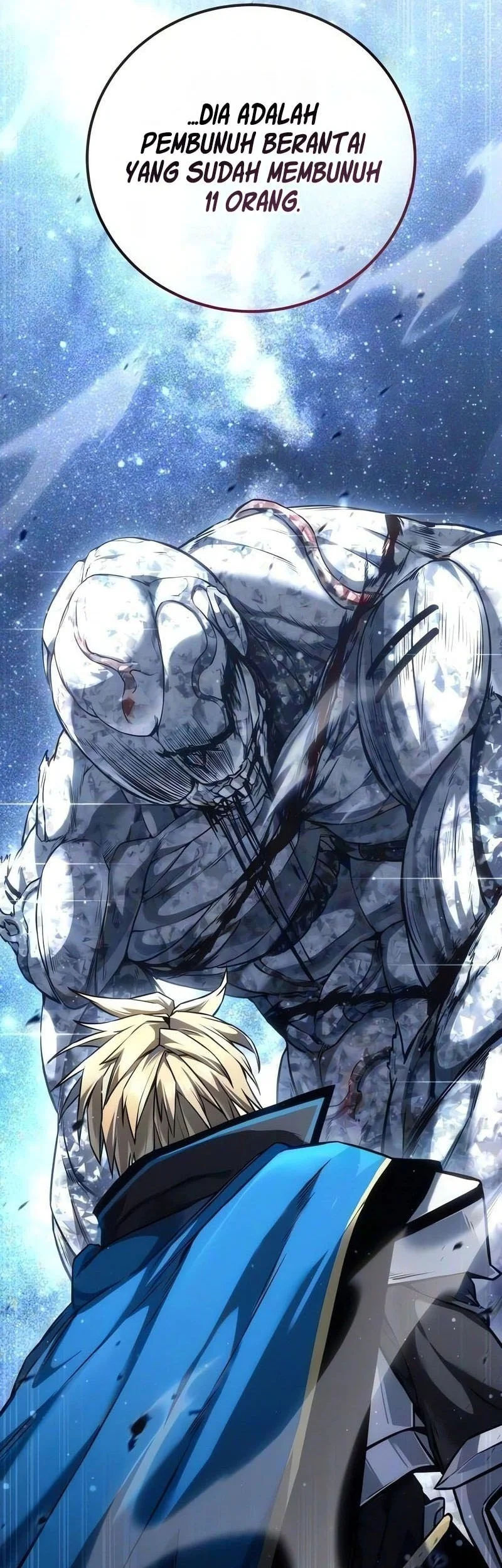 World Extinction War Chapter 10 Gambar 96