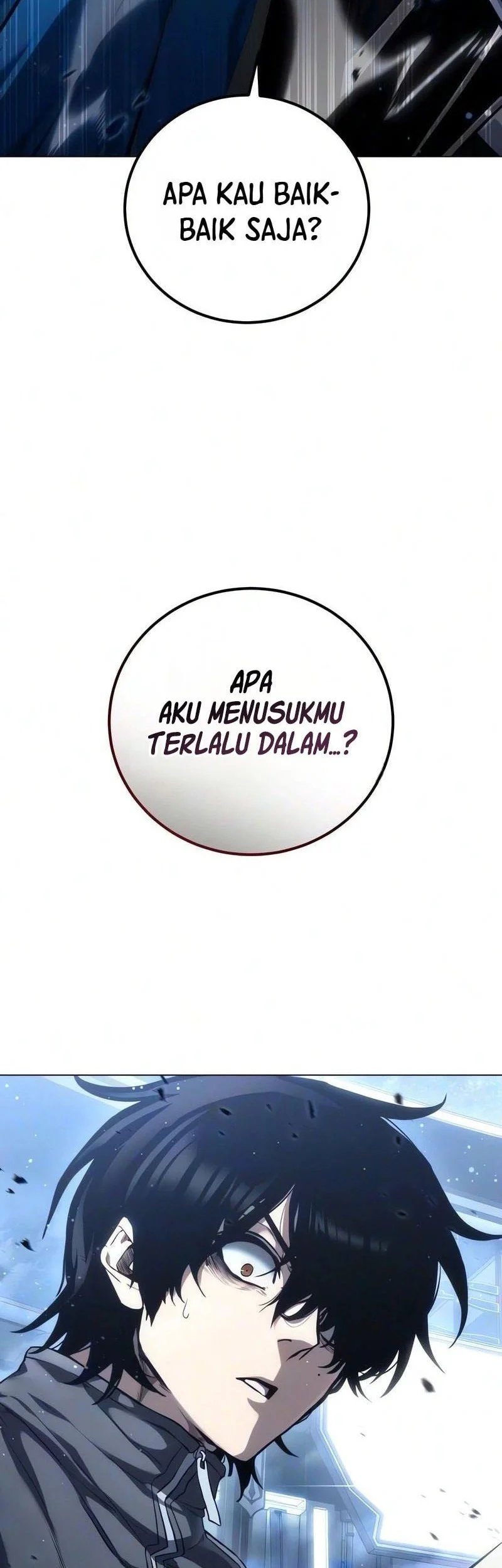 World Extinction War Chapter 10 Gambar 97
