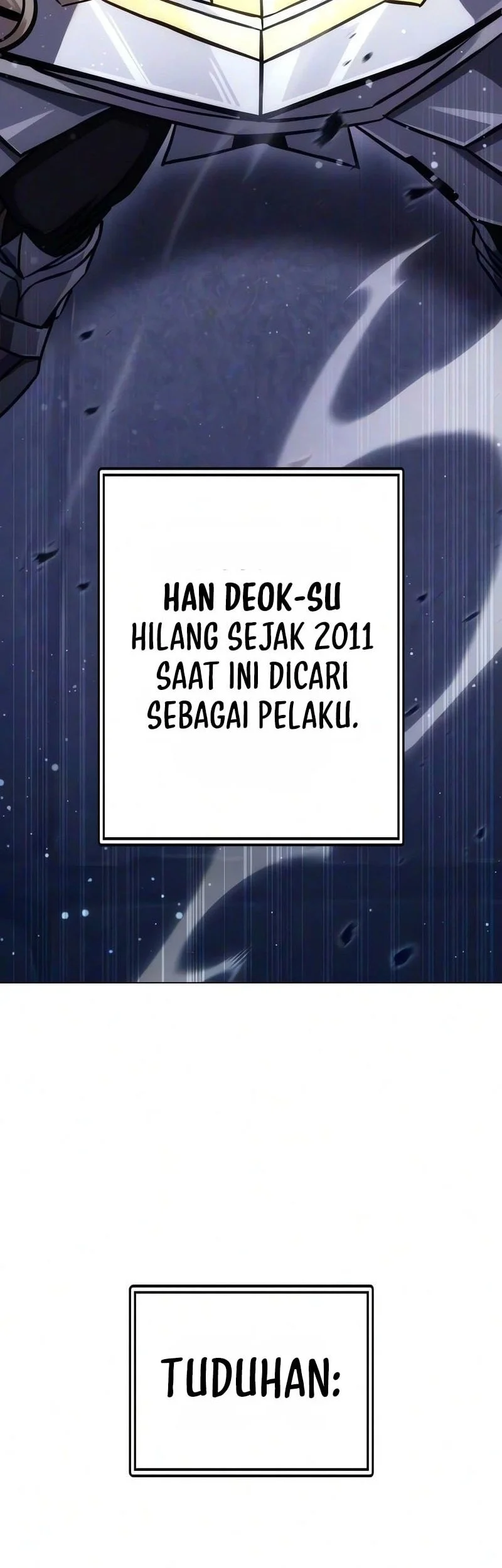 World Extinction War Chapter 10 Gambar 102
