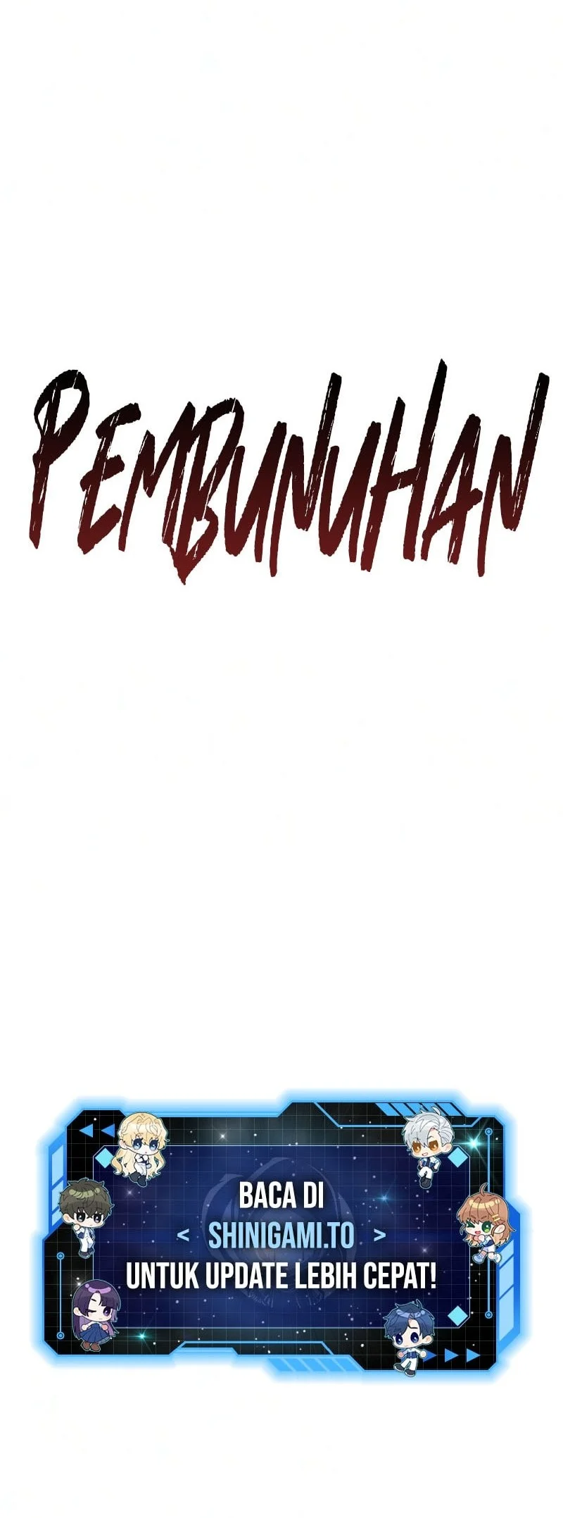 World Extinction War Chapter 10 Gambar 103