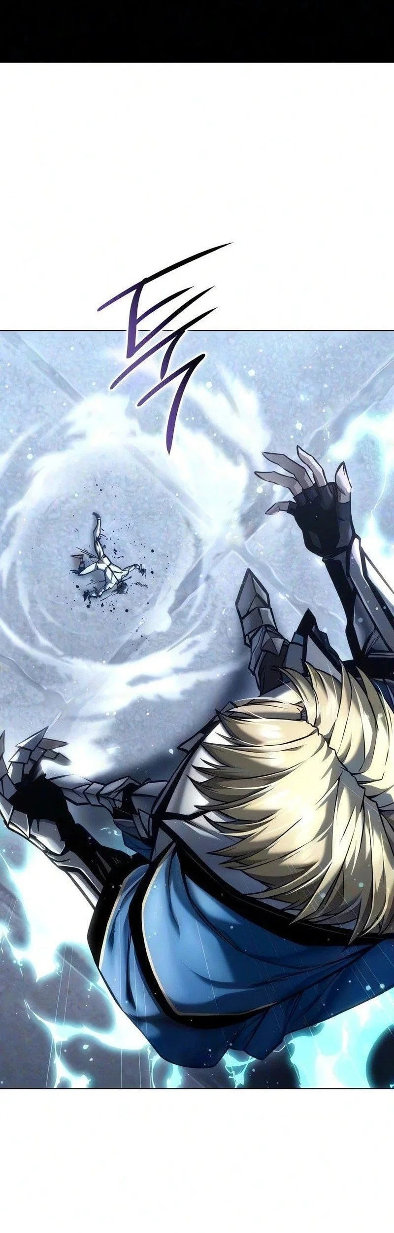 World Extinction War Chapter 10 Gambar 7
