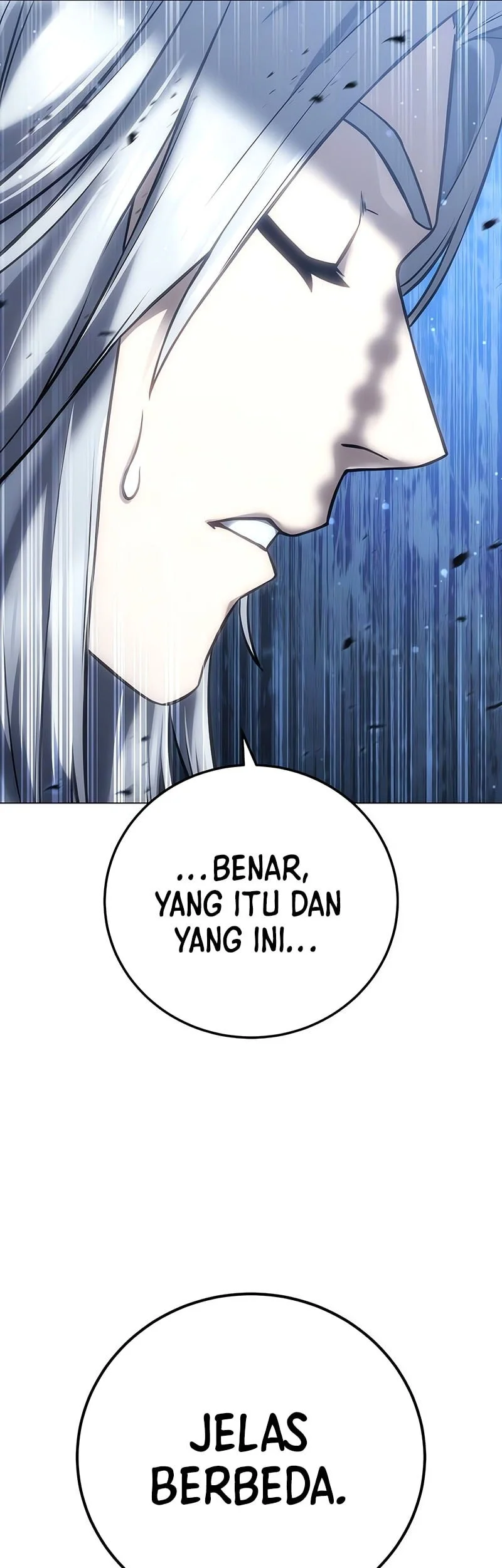 World Extinction War Chapter 11 Gambar 65