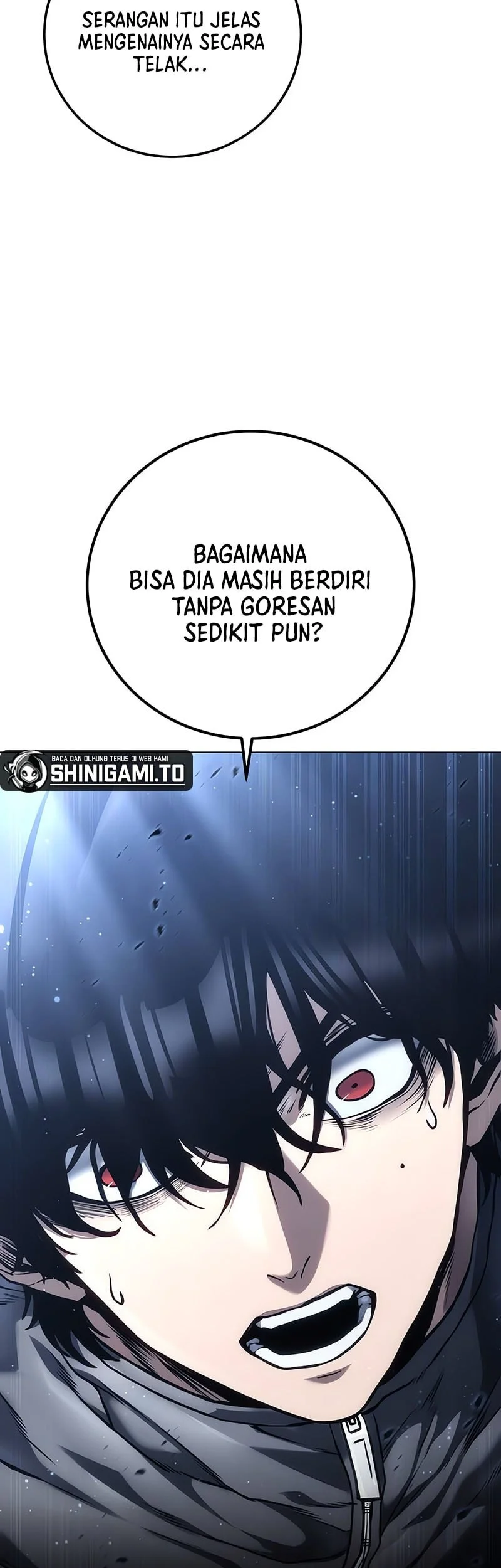 World Extinction War Chapter 11 Gambar 75