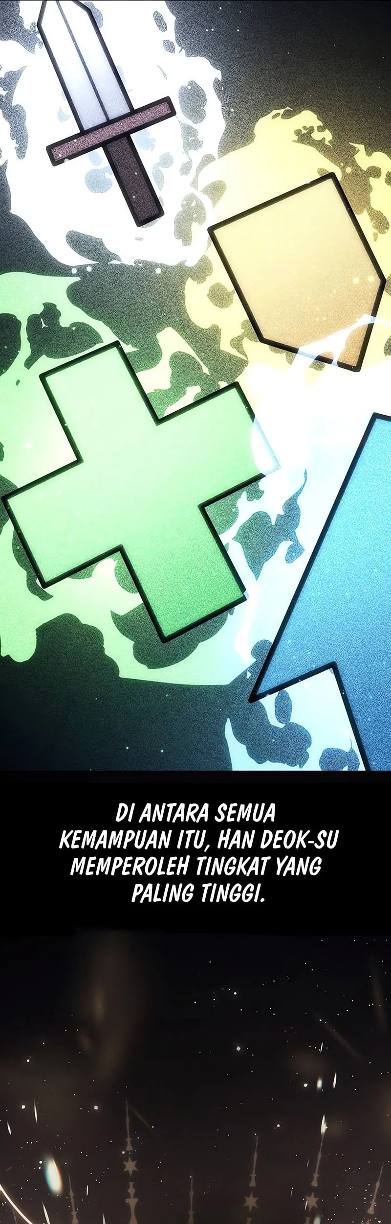 World Extinction War Chapter 11 Gambar 77