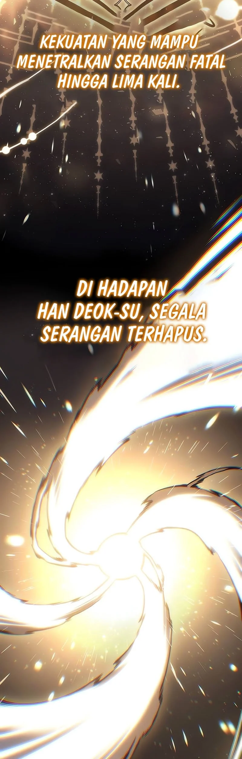 World Extinction War Chapter 11 Gambar 79