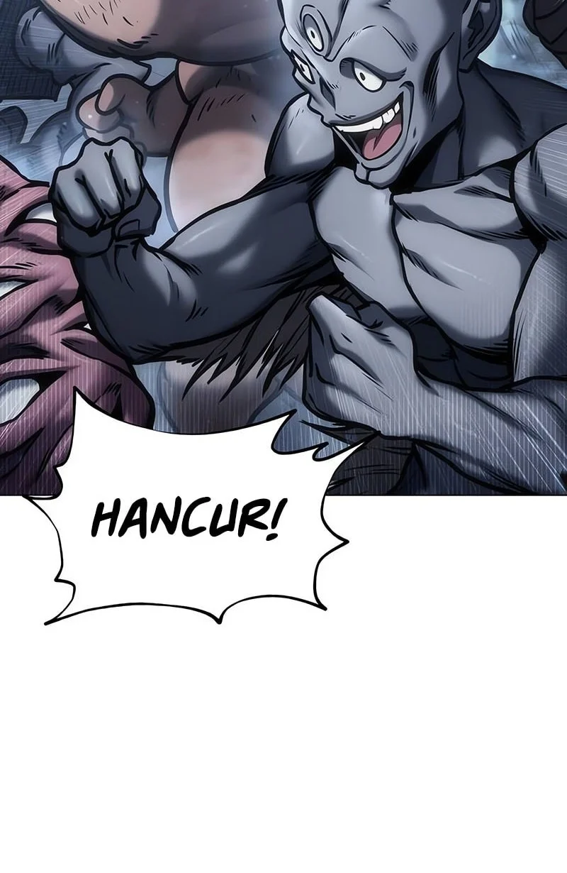 World Extinction War Chapter 11 Gambar 88