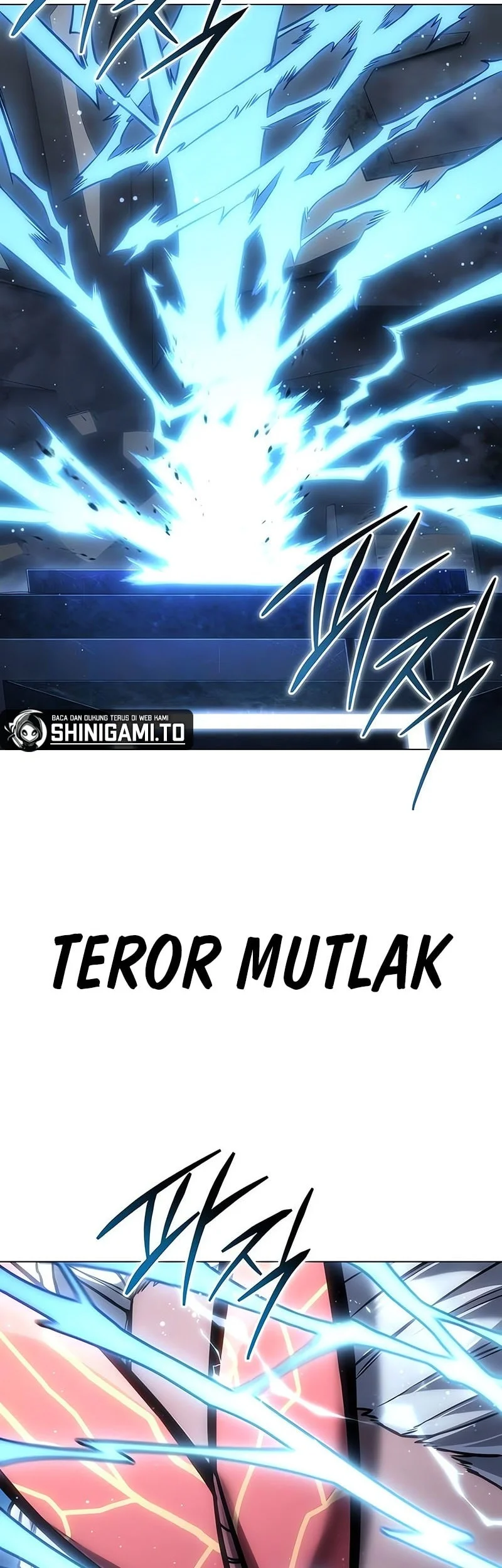 World Extinction War Chapter 11 Gambar 90