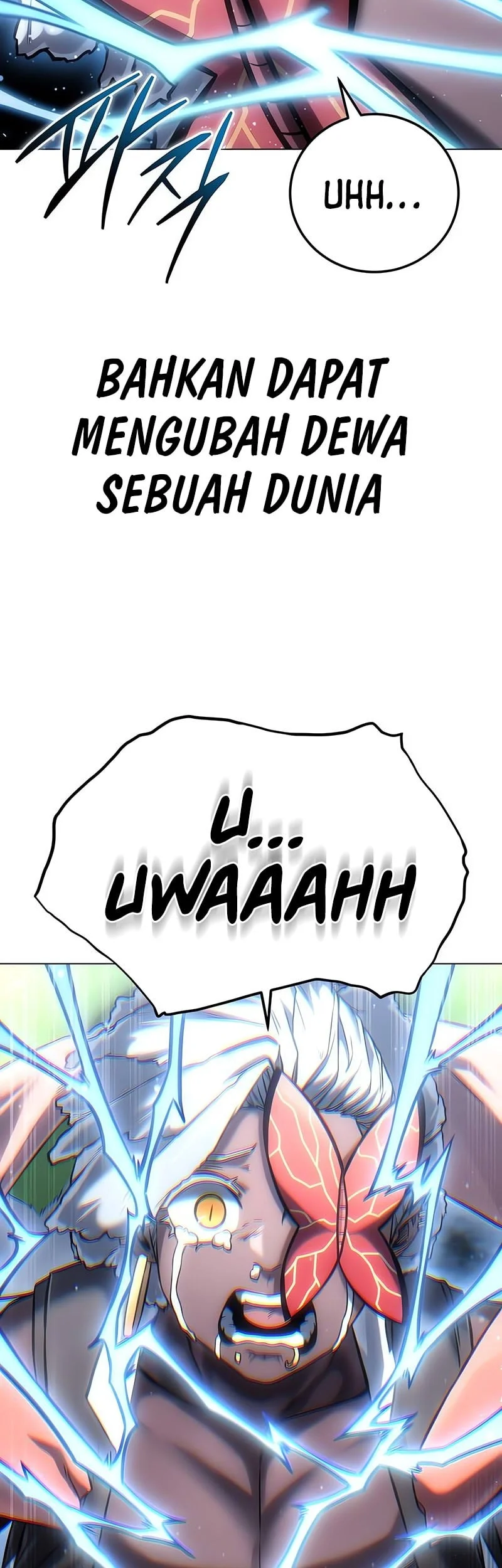 World Extinction War Chapter 11 Gambar 91