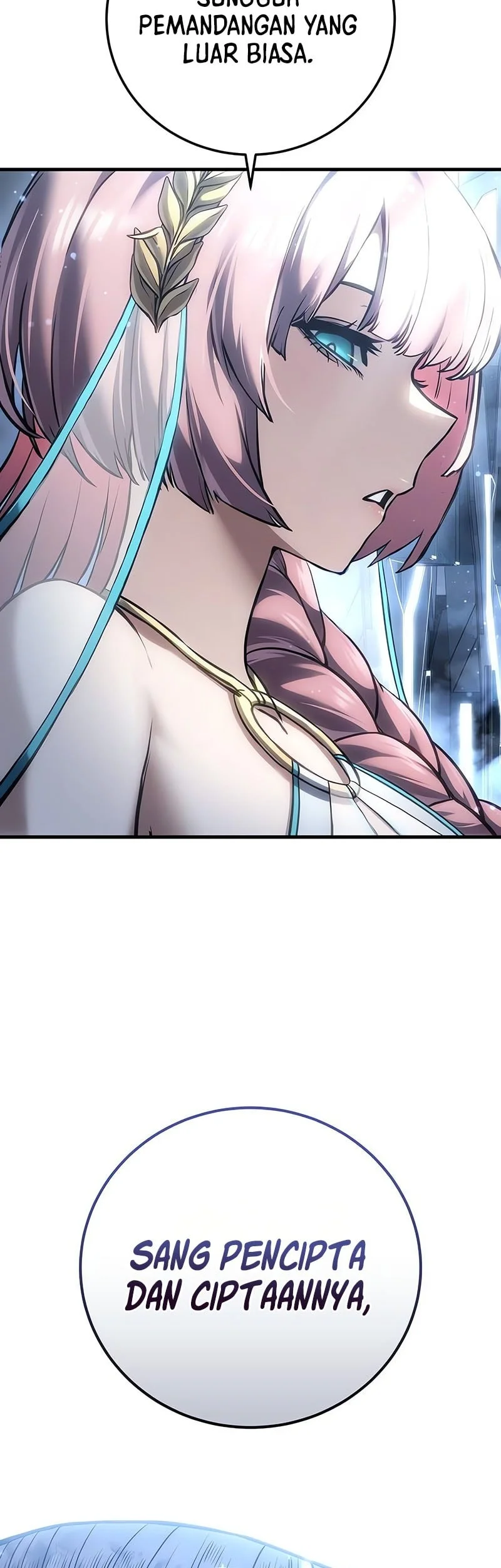 World Extinction War Chapter 11 Gambar 99