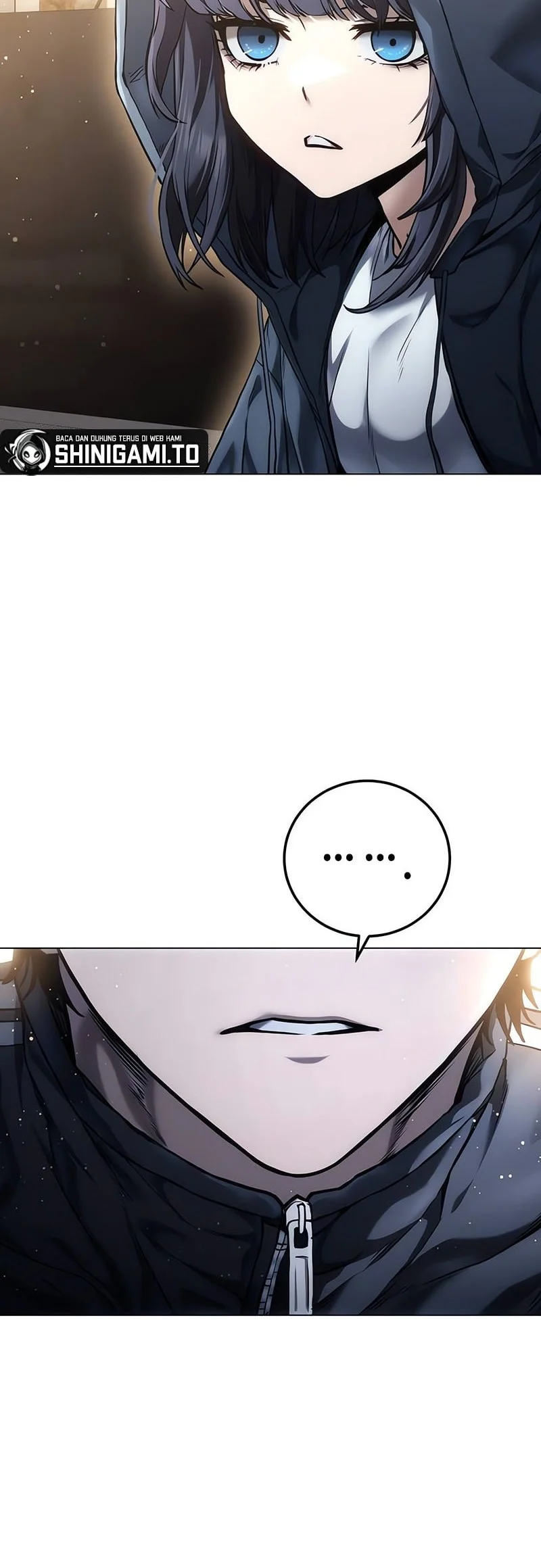 World Extinction War Chapter 11 Gambar 108