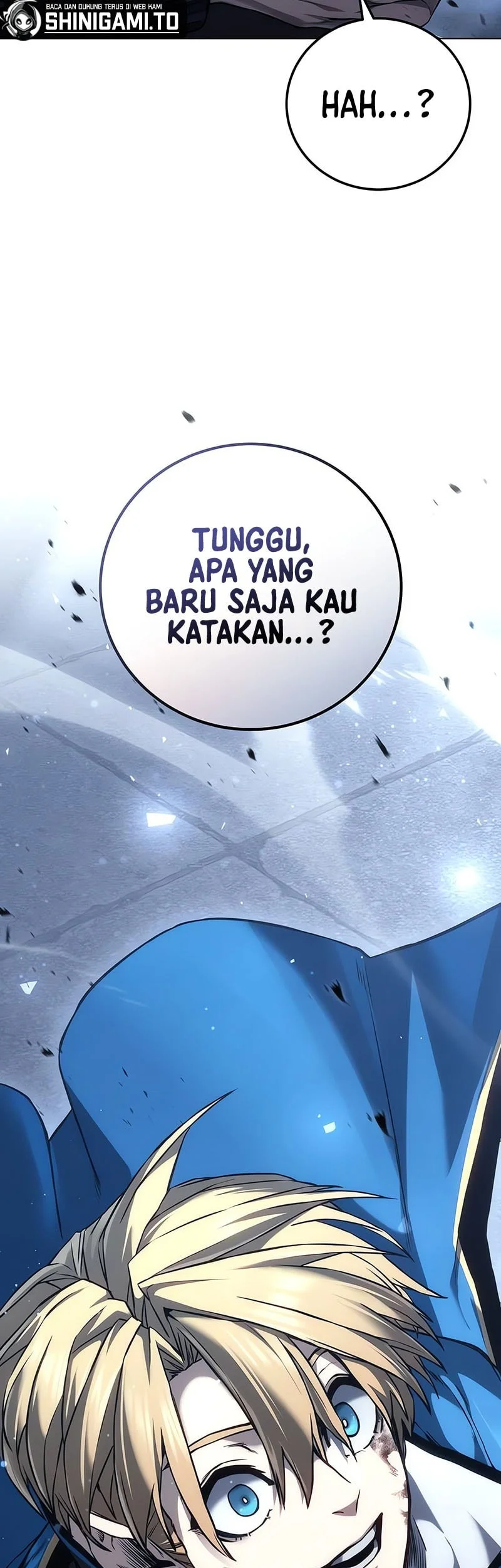 World Extinction War Chapter 11 Gambar 4