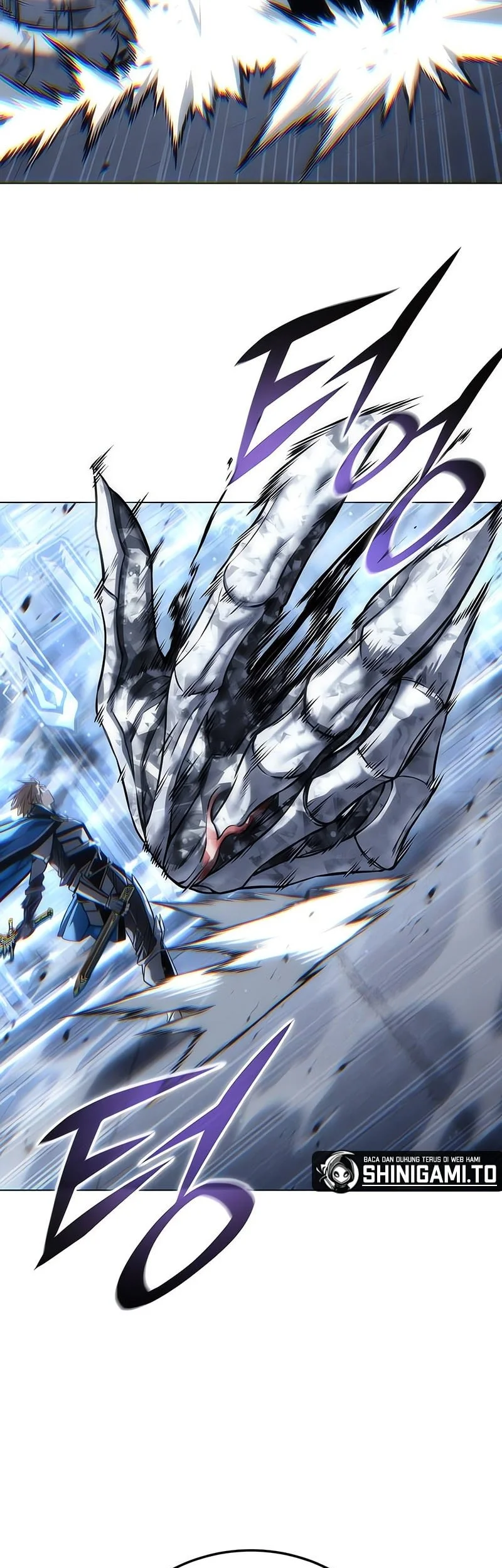 World Extinction War Chapter 11 Gambar 12