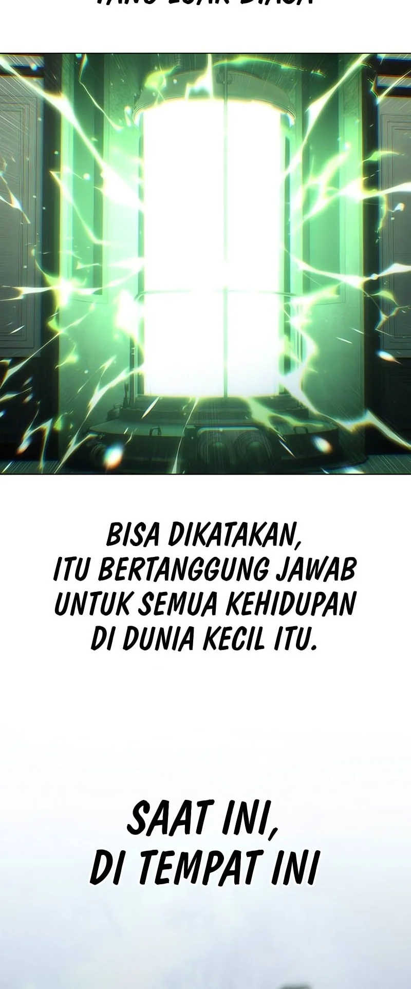 World Extinction War Chapter 11 Gambar 29