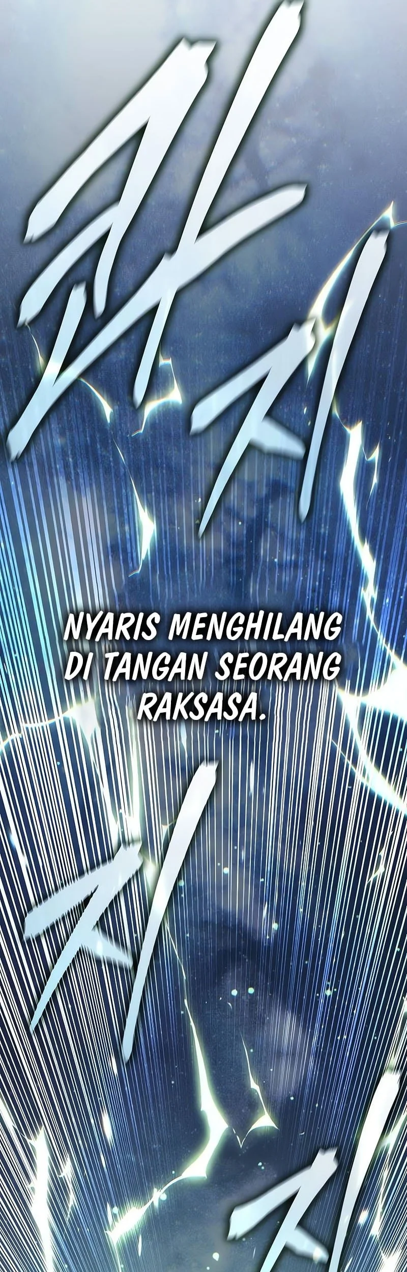 World Extinction War Chapter 11 Gambar 30