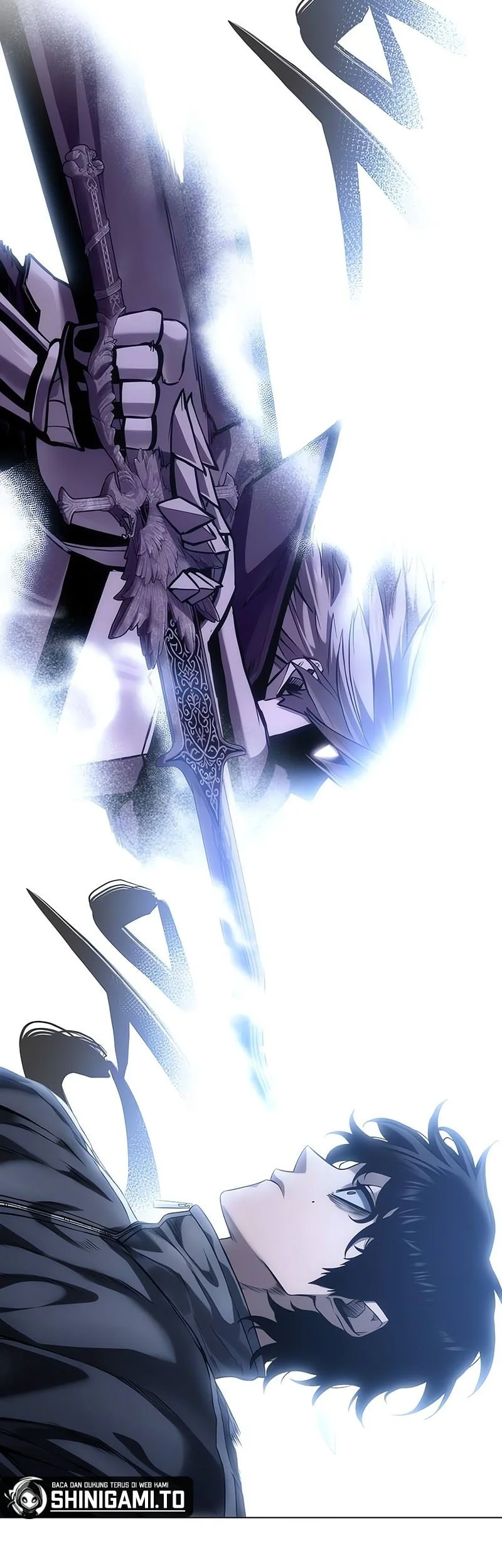 World Extinction War Chapter 12 Gambar 39