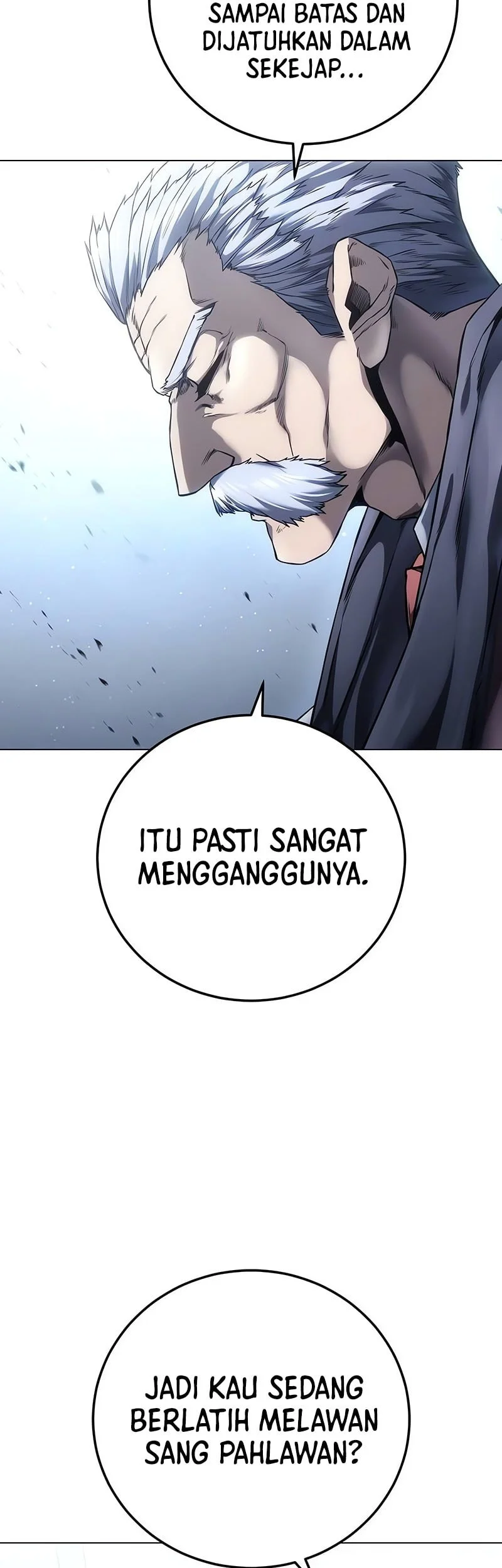 World Extinction War Chapter 12 Gambar 47