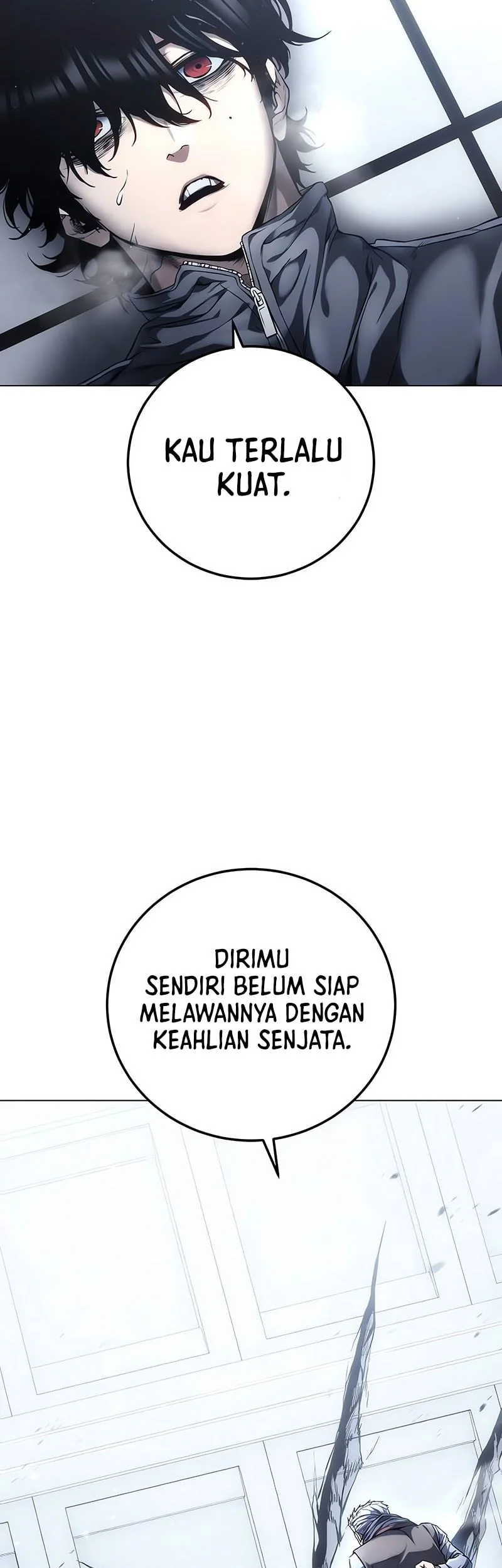 World Extinction War Chapter 12 Gambar 55