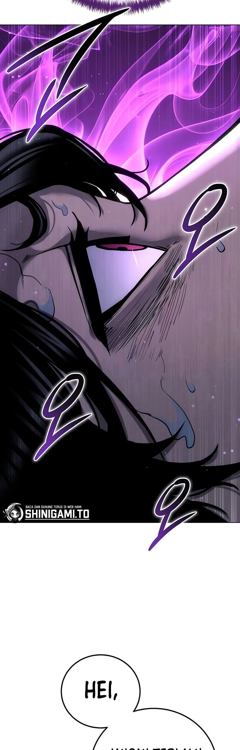 World Extinction War Chapter 12 Gambar 59